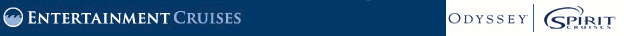 Entertainment Cruises Boston